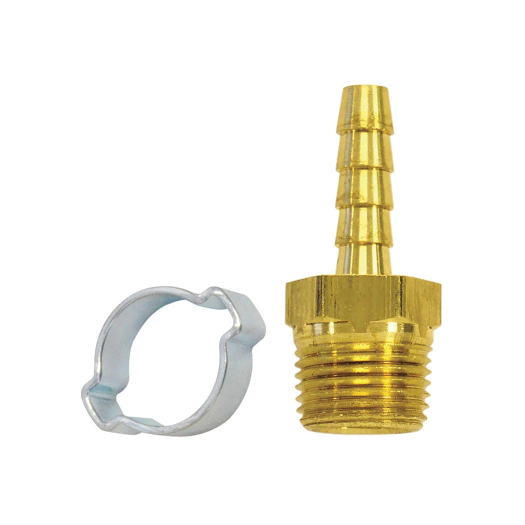 TOPRING 41.514C - 1/4" Hose End Repair Kit