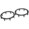 W.Steps 9142-105 Ground Spikes for Adjustable Safety Feet - Pair