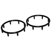 W.Steps 9142-105 Ground Spikes for Adjustable Safety Feet - Pair