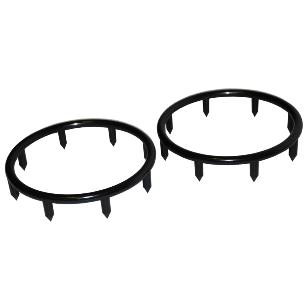 W.Steps 9142-105 Ground Spikes for Adjustable Safety Feet - Pair