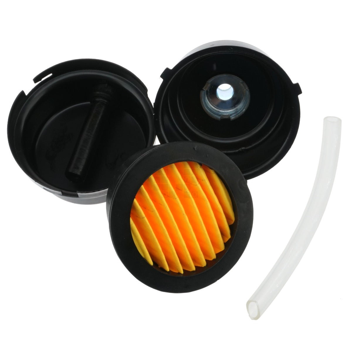 Milwaukee 42-46-0070 - Milwaukee 42-46-0070 Air Filter Kit for 2840-20 Air Compressor (View 11)
