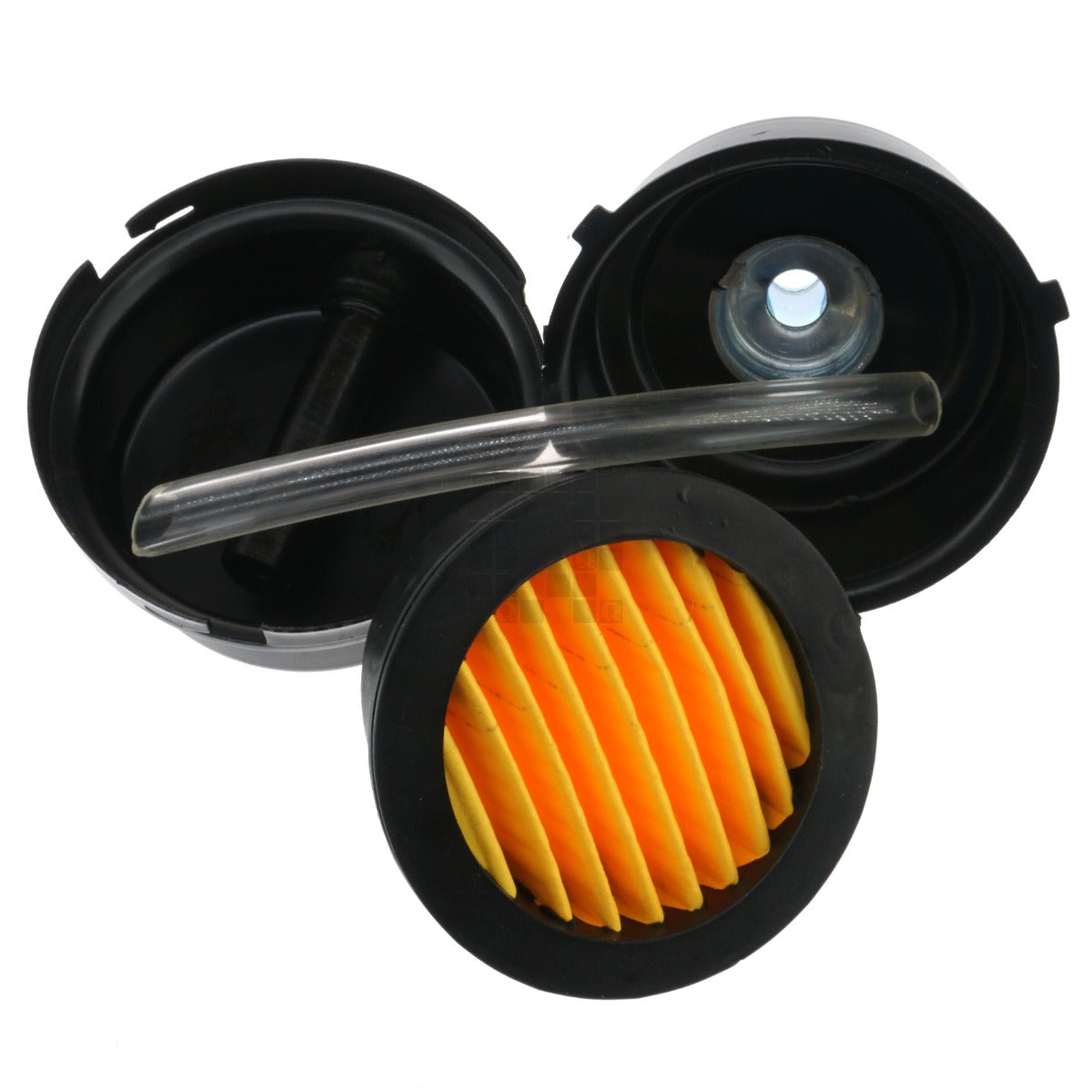 Milwaukee 42-46-0070 - Milwaukee 42-46-0070 Air Filter Kit for 2840-20 Air Compressor (View 10)