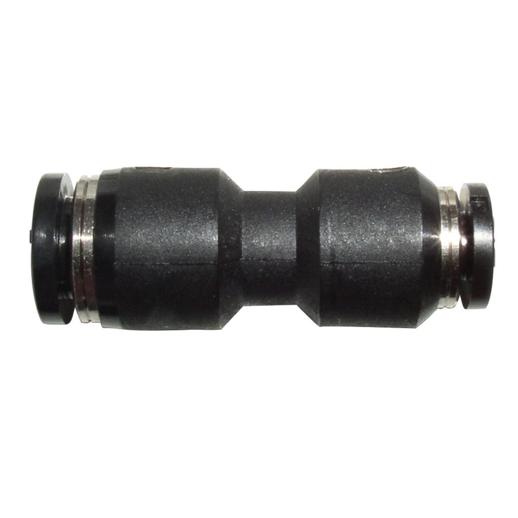 TOPRING 42.243 - 10 to 8 mm Push-to-Connect Reducer TOPFIT (Multiple of 5)