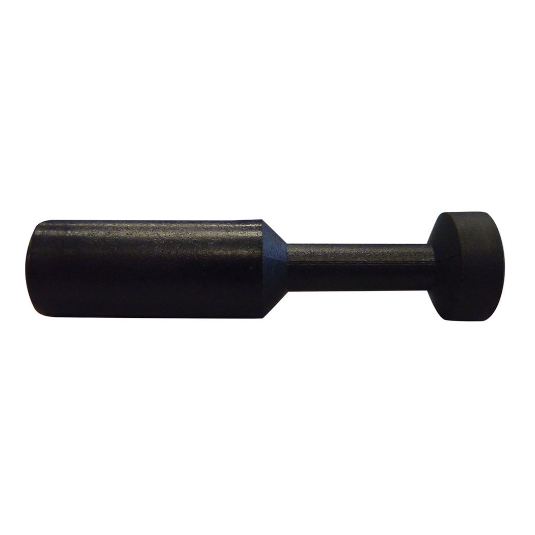 TOPRING 42.435 - 6 mm Tube Plug TOPFIT (Multiple of 10)