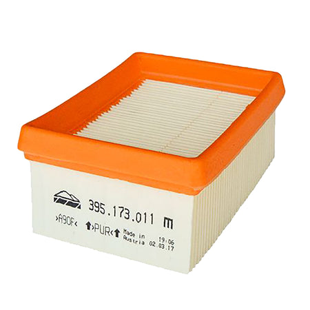 MAKITA 424701-0 - Air Filter - Replacement Filter for Makita Blowers