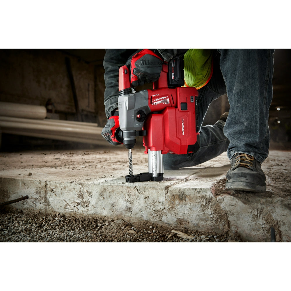 Milwaukee 48-20-7212 - SDS+ MX4™ 3/4 po x 8 po x 10 po