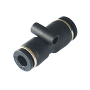 TOPRING 44.203 - 5/16 to 1/4 in. Push-to-Connect Reducer MAXFIT (Multiple of 10)