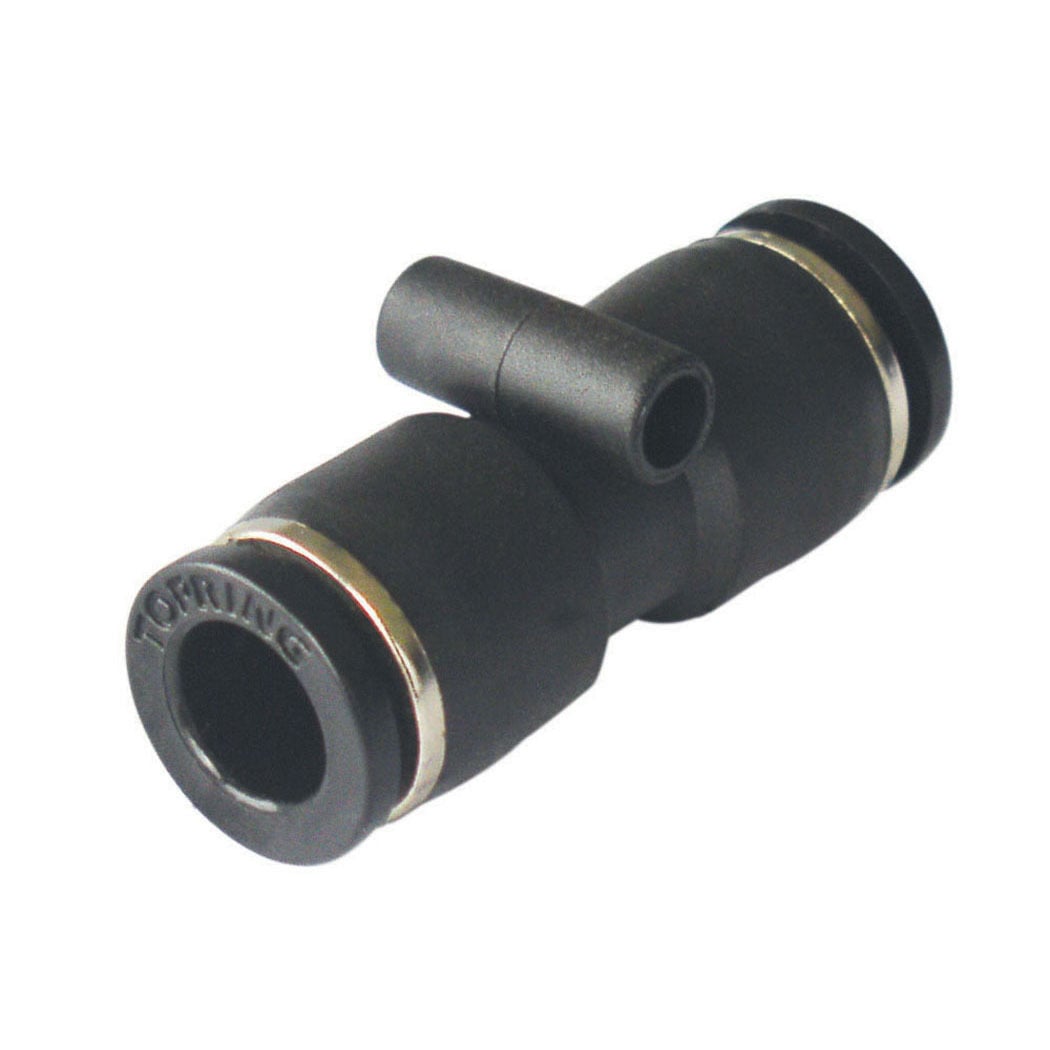 TOPRING 44.200 - 1/4 in. Push-to-Connect Union MAXFIT (Multiple of 10)