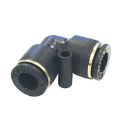 TOPRING 44.320 - 3/8 in. Push-to-Connect Elbow Union MAXFIT (Multiple of 10)