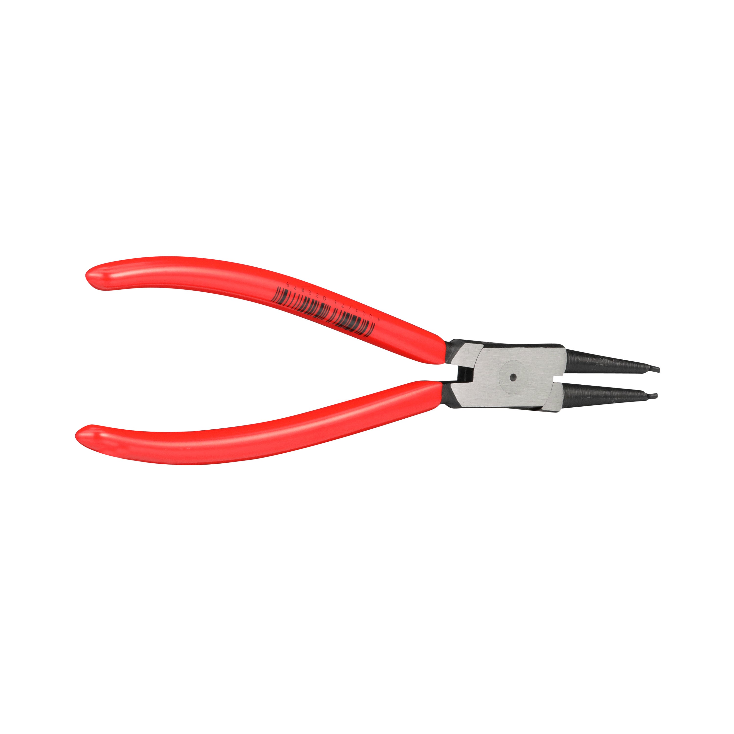 Knipex 4411J2SBA - 7 1/4" Innensprengringzange - Geschmiedete Spitzen