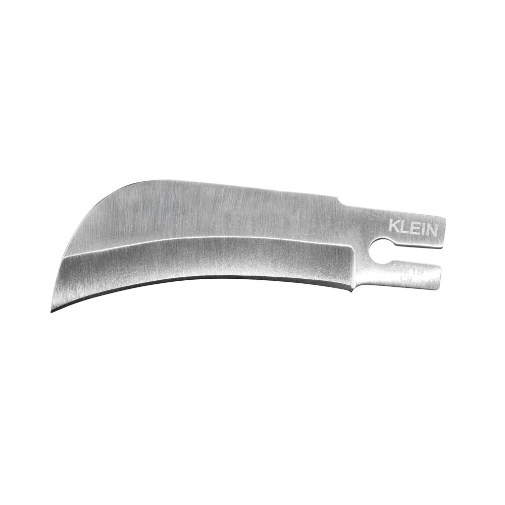 Klein KLE-44219 - Replacement Hawkbill Blade for 44218 3-Pack