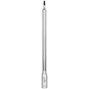 Milwaukee 45-34-1062 1/4" Drive T10 Long TORX Bit Socket
