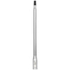 Milwaukee 45-34-1066 1/4" Drive T27 Long TORX® Bit Socket