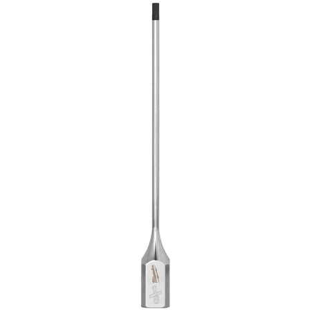 Milwaukee 45-34-1074 3/8" Drive 1/8" Long Hex Bit Socket