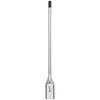 Milwaukee 45-34-1082 3/8" Drive 4mm Metric Long Hex Bit Socket