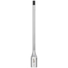 MILWAUKEE 45-34-1083 3/8" Drive 5mm Long Hex Bit Socket with FOUR FLAT Sides