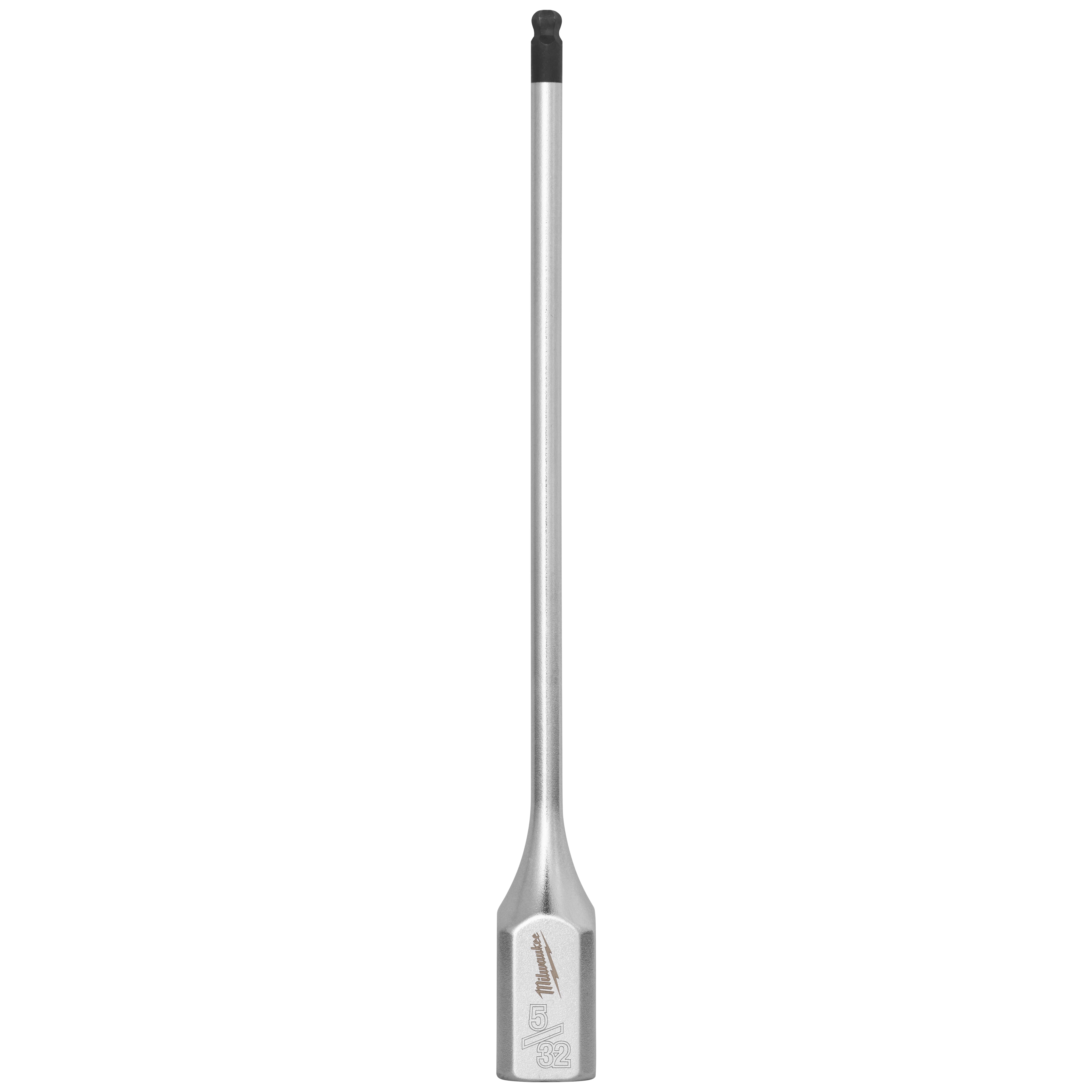 Milwaukee 45-34-1091 3/8-Inch Drive 5/32-Inch SAE Long Ball End Hex Bit Socket