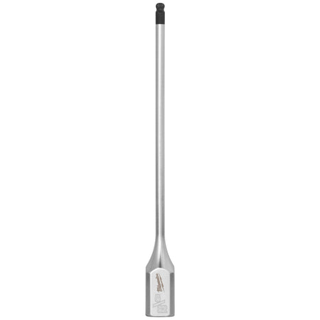 Milwaukee 45-34-1091 3/8-Inch Drive 5/32-Inch SAE Long Ball End Hex Bit Socket