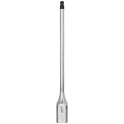 Milwaukee 45-34-1092 3/8" Drive 3/16" Long Ball End Hex Bit Socket