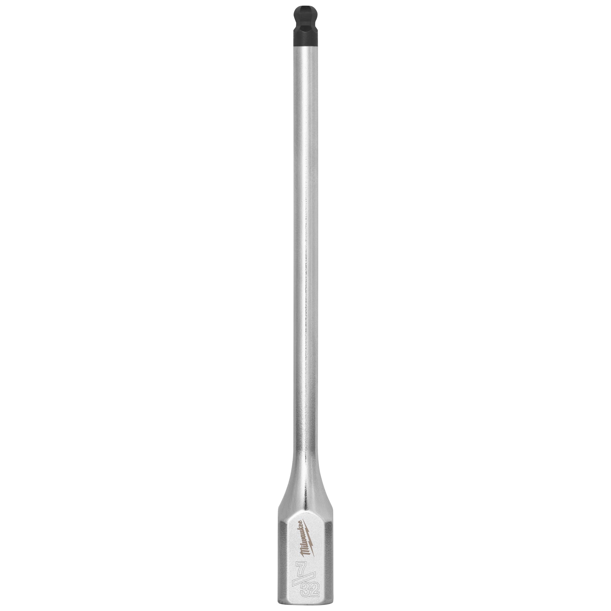 Milwaukee 45-34-1093 3/8-Inch Drive 7/32-Inch Long Ball End Hex Bit Socket - Main View