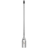 Milwaukee 45-34-1097 - 3/8" Drive 4mm Long Ball End Hex Bit Socket