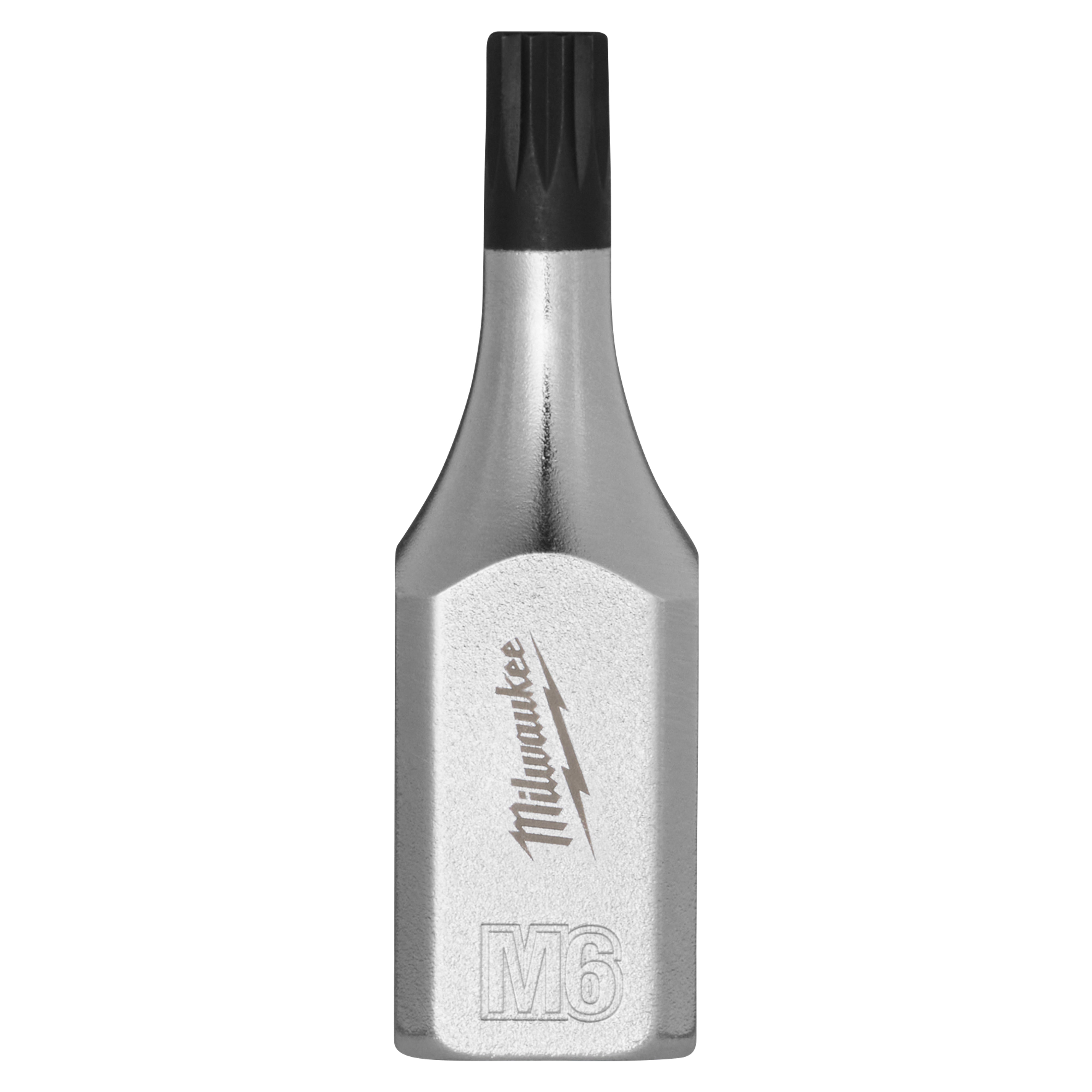 Milwaukee 45-34-1140 3/8" Drive 6mm Triple Square Bit Socket