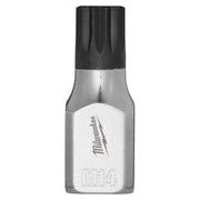 Milwaukee 45-34-1147 3/8" Drive 14mm Triple Square Bit Socket