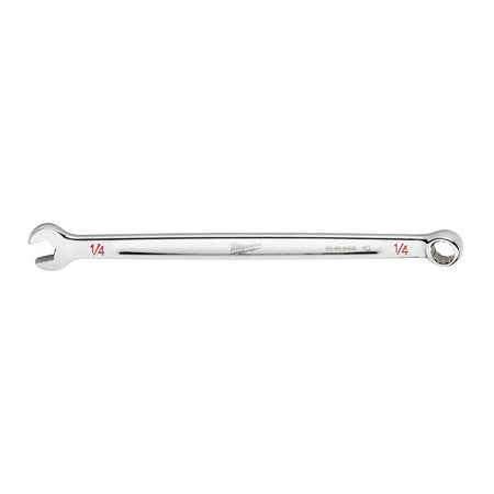 Milwaukee 45-96-9408 - Milwaukee 45-96-9408 1/4" SAE Combination Wrench (View 1)