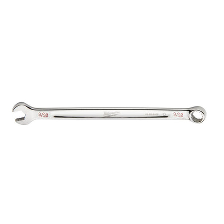 Milwaukee 45-96-9409 - Milwaukee 45-96-9409 9/32" SAE Combination Wrench (View 1)