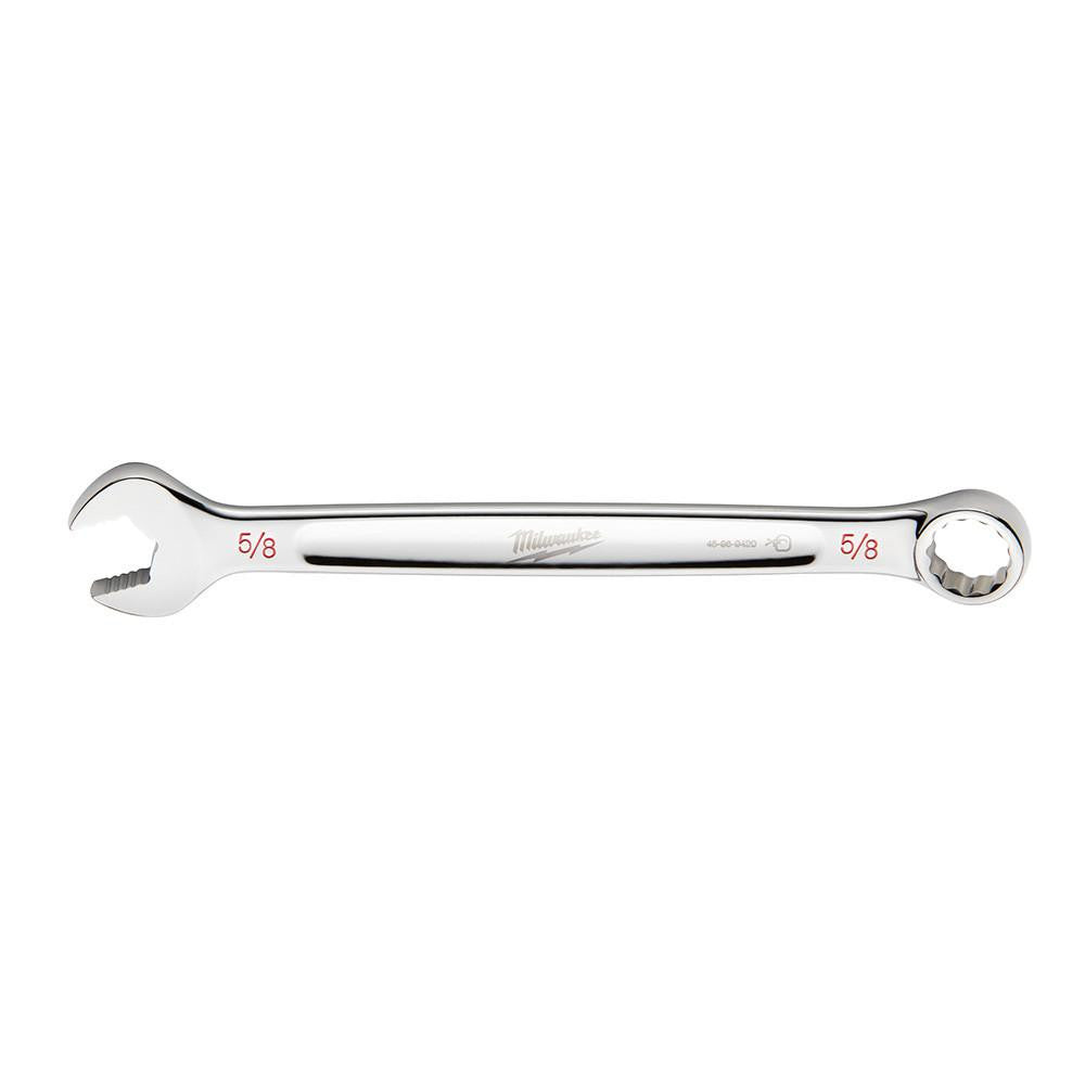 Milwaukee 45-96-9420 - Milwaukee 45-96-9420 5/8" SAE Combination Wrench (View 1)