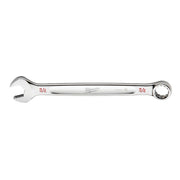 Milwaukee 45-96-9424 - Milwaukee 45-96-9424 3/4" SAE Combination Wrench (View 1)