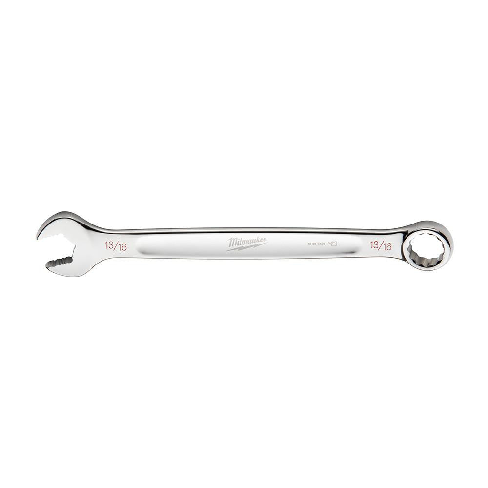 Milwaukee 45-96-9426 - Milwaukee 45-96-9426 13/16" SAE Combination Wrench (View 1)