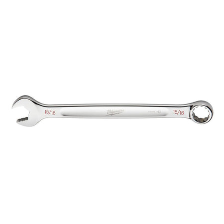 Milwaukee 45-96-9430 - Milwaukee 45-96-9430 15/16" SAE Combination Wrench (View 1)