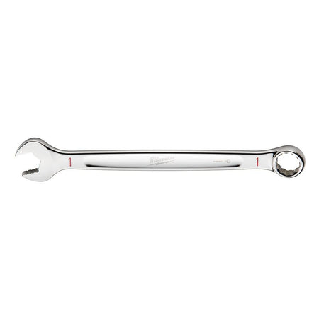 Milwaukee 45-96-9432 - Milwaukee 45-96-9432 1" SAE Combination Wrench (View 1)
