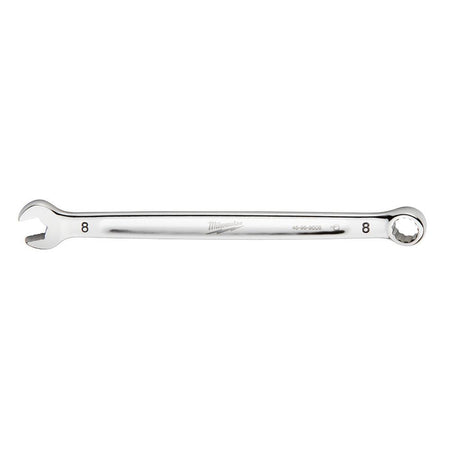Milwaukee 45-96-9508 - Milwaukee 45-96-9508 8mm Metric Combination Wrench (View 1)