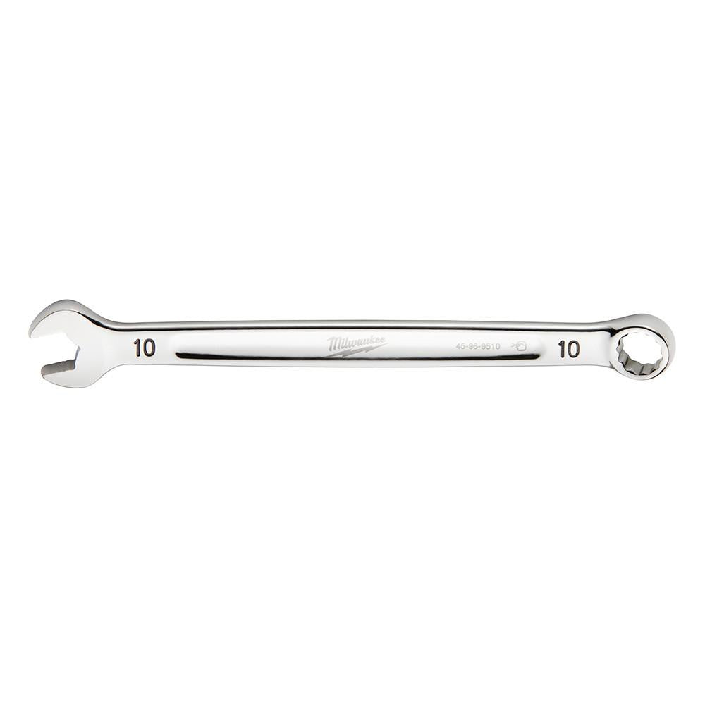 Milwaukee 45-96-9510 - Milwaukee 45-96-9510 10mm Metric Combination Wrench (View 1)