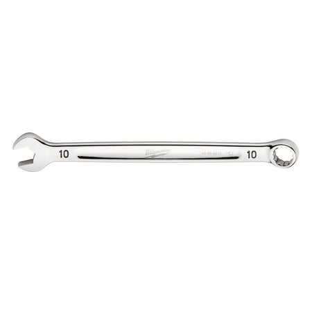 Milwaukee 45-96-9510 - Milwaukee 45-96-9510 10mm Metric Combination Wrench (View 1)