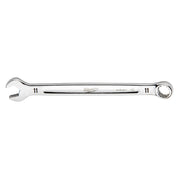 Milwaukee 45-96-9511 - Milwaukee 45-96-9511 11mm Metric Combination Wrench (View 1)