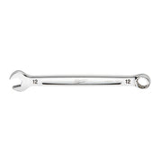Milwaukee 45-96-9512 - Milwaukee 45-96-9512 12mm Metric Combination Wrench (View 1)