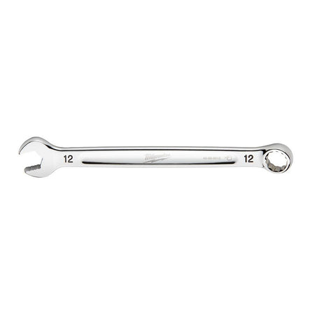 Milwaukee 45-96-9512 - Milwaukee 45-96-9512 12mm Metric Combination Wrench (View 1)