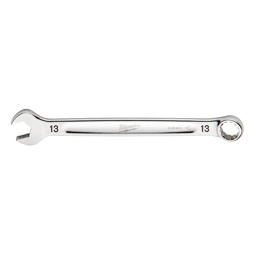 Milwaukee 45-96-9513 - Milwaukee 45-96-9513 13mm Metric Combination Wrench (View 1)