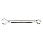 Milwaukee 45-96-9514 - Milwaukee 45-96-9514 14mm Metric Combination Wrench (View 1)
