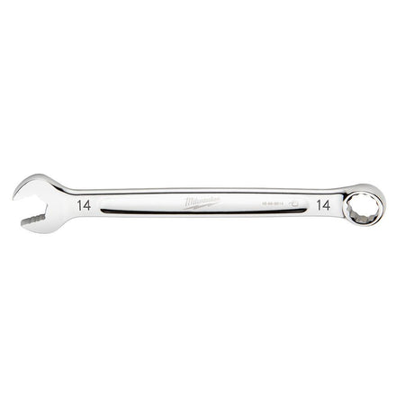 Milwaukee 45-96-9514 - Milwaukee 45-96-9514 14mm Metric Combination Wrench (View 1)