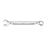 Milwaukee 45-96-9515 - Milwaukee 45-96-9515 15mm Metric Combination Wrench (View 1)