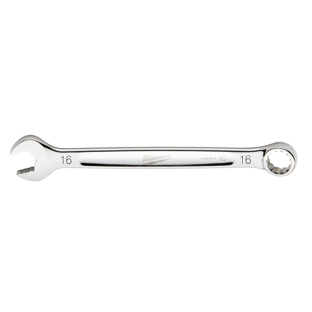 Milwaukee 45-96-9516 - Milwaukee 45-96-9516 16mm Metric Combination Wrench (View 1)