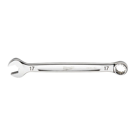 Milwaukee 45-96-9517 - Milwaukee 45-96-9517 17mm Metric Combination Wrench (View 1)