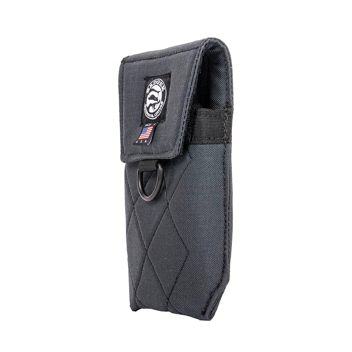 BADGER OCC-454010 - Phone Holster - Gunmetal Grey