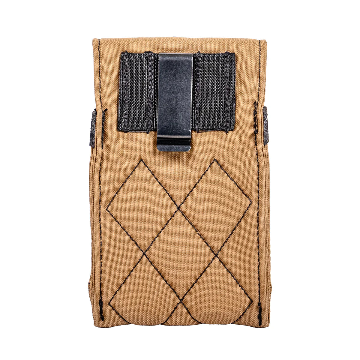 BADGER OCC-454020 - Professional Phone Holster - Sawdust