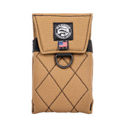 BADGER OCC-454020 - Professional Phone Holster - Sawdust