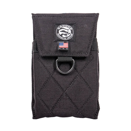 BADGER OCC-454030 - Phone Holster - Black
